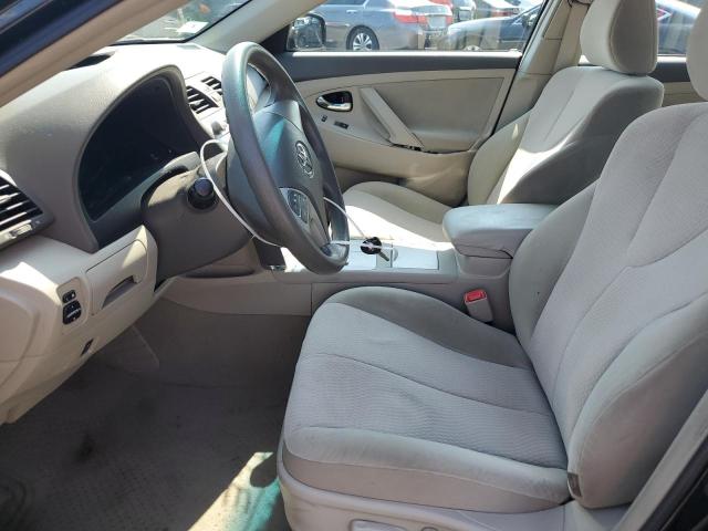 Photo 5 from auction – 2011 TOYOTA CAMRY BASE with VIN 4T4BF3EK4BR114342