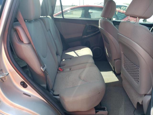 Photo 6 from auction – 2011 TOYOTA RAV4 with VIN 2T3BF4DV0BW154789