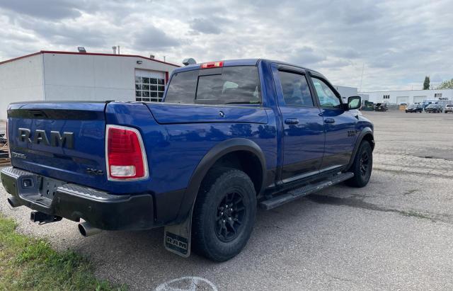Photo 4 from auction – 2018 RAM 1500 REBEL with VIN 1C6RR7YT8JS165702
