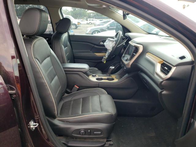 Photo 5 from auction – 2017 GMC ACADIA DEN with VIN 1GKKNXLS1HZ304370