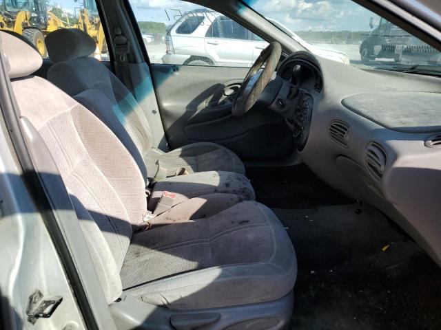 Photo 5 from auction – 1997 FORD TAURUS with VIN 1FALP52U8VG238138