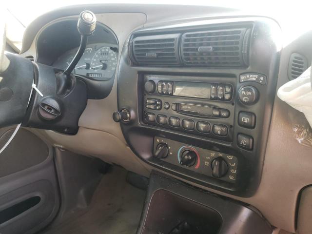 Photo 9 from auction – 1997 FORD EXPLORER with VIN 1FMDU32E8VUB59568