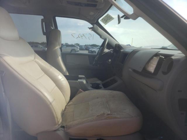 Photo 5 from auction – 2005 FORD EXPEDITION with VIN 1FMPU15515LA47357