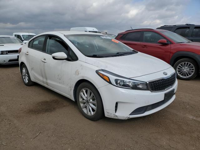 Photo 1 from auction – 2017 KIA FORTE LX with VIN 3KPFL4A72HE020435