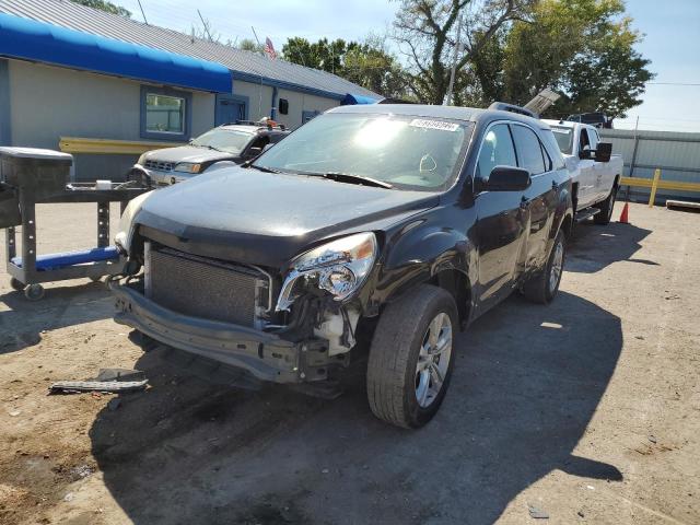 Photo 9 from auction – 2015 CHEVROLET EQUINOX LT with VIN 2GNALBEK8F6359816