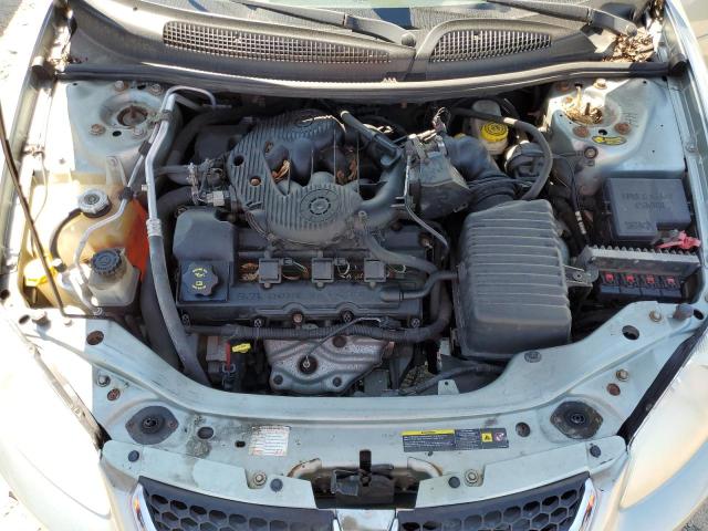 Photo 7 from auction – 2005 DODGE STRATUS with VIN 1B3EL46T65N636102