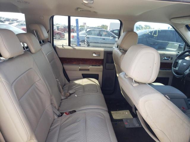 Photo 6 from auction – 2011 FORD FLEX LIMIT with VIN 2FMGK5DC1BBD07135