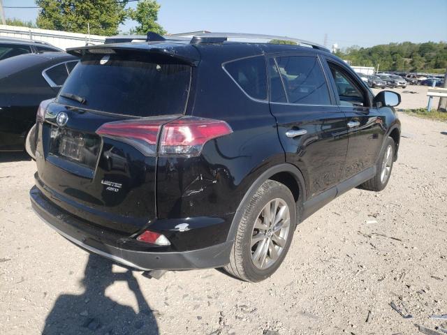 Photo 4 from auction – 2016 TOYOTA RAV4 LIMIT with VIN 2T3DFREV5GW500492