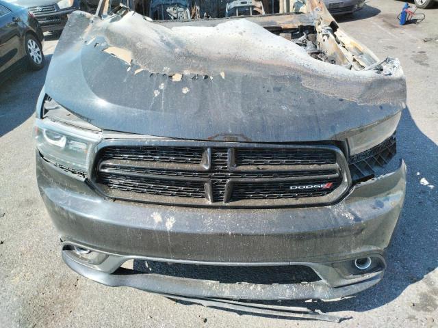 Photo 7 from auction – 2017 DODGE DURANGO GT with VIN 1C4RDJDG5HC657301