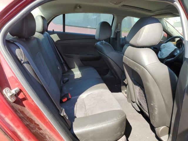 Photo 6 from auction – 2011 CHEVROLET MALIBU 2LT with VIN 1G1ZD5E77BF303445