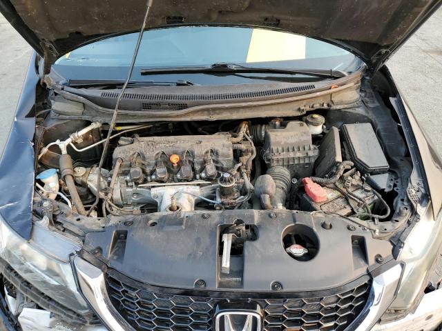 Photo 7 from auction – 2013 HONDA CIVIC EX with VIN 19XFB2F84DE277339