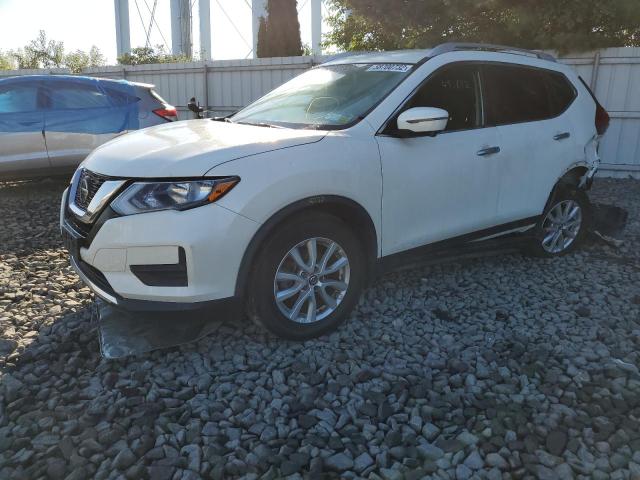 Photo 2 from auction – 2018 NISSAN ROGUE S with VIN JN8AT2MV2JW308450