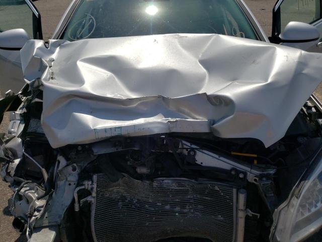 Photo 7 from auction – 2013 BUICK VERANO with VIN 1G4PP5SK3D4163757
