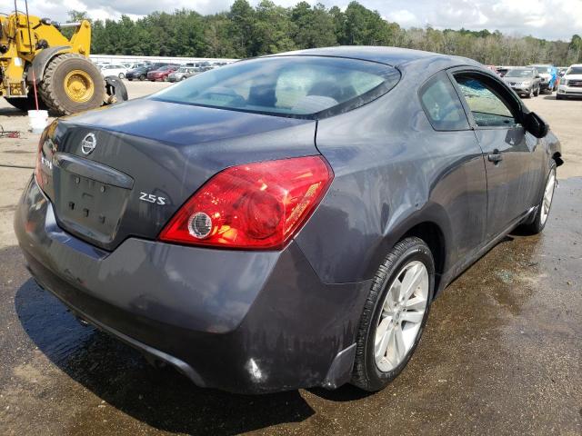 Photo 4 from auction – 2013 NISSAN ALTIMA S with VIN 1N4AL2EP7DC242369