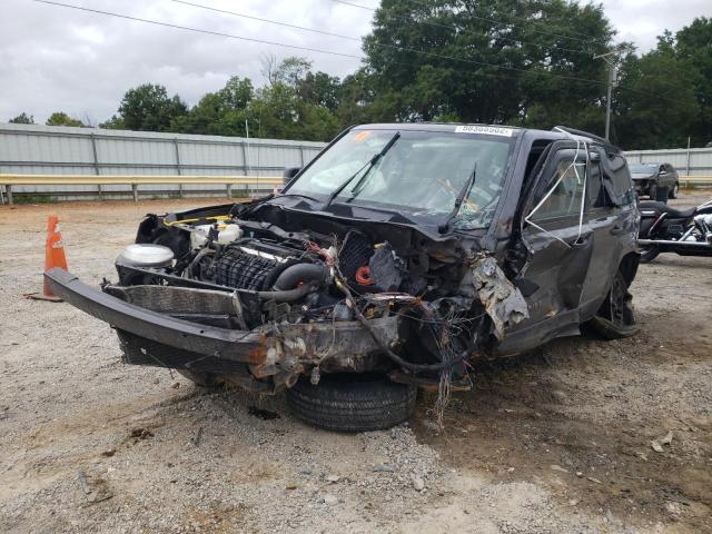 Photo 9 from auction – 2017 JEEP PATRIOT SP with VIN 1C4NJRBB3HD129201