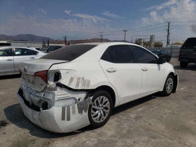 Photo 4 from auction – 2019 TOYOTA COROLLA L with VIN 5YFBURHE9KP938461