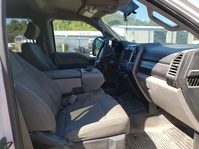 Photo 5 from auction – 2017 FORD F250 SUPER with VIN 1FT7W2B62HEC66211