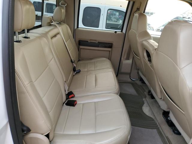 Photo 6 from auction – 2008 FORD F250 SUPER with VIN 1FTSW21R58EA97355