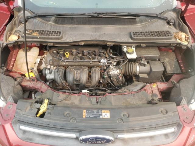 Photo 7 from auction – 2015 FORD ESCAPE SE with VIN 1FMCU0G72FUA44163