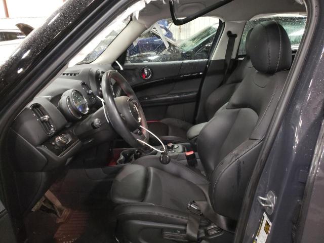 Photo 5 from auction – 2019 MINI COOPER S C with VIN WMZYT3C53K3E96709