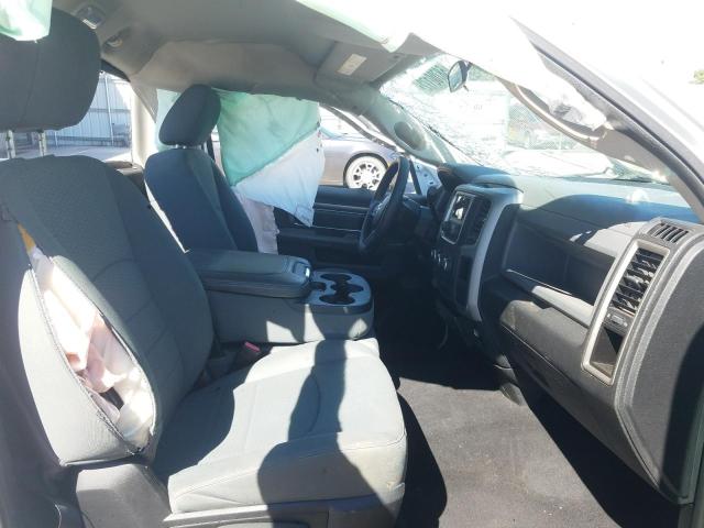 Photo 5 from auction – 2013 RAM 1500 ST with VIN 3C6JR7AT2DG501508