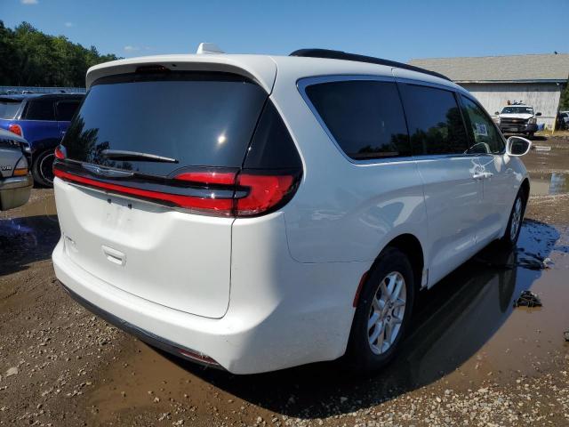 Photo 4 from auction – 2022 CHRYSLER PACIFICA T with VIN 2C4RC1BGXNR178459