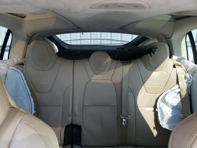 Photo 6 from auction – 2017 TESLA MODEL X with VIN 5YJXCAE21HF056662
