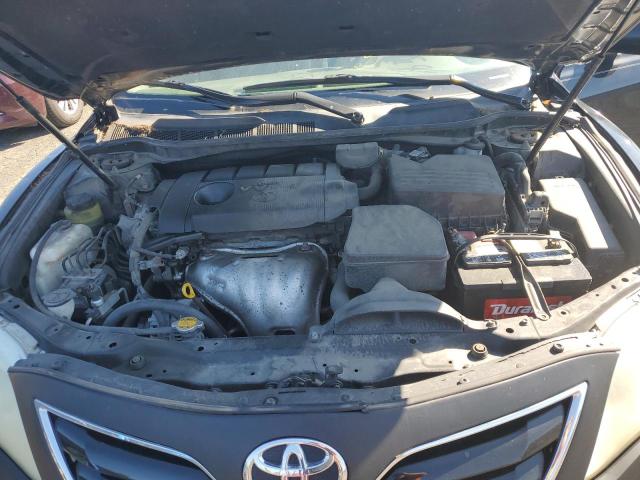 Photo 7 from auction – 2011 TOYOTA CAMRY BASE with VIN 4T4BF3EKXBR136359