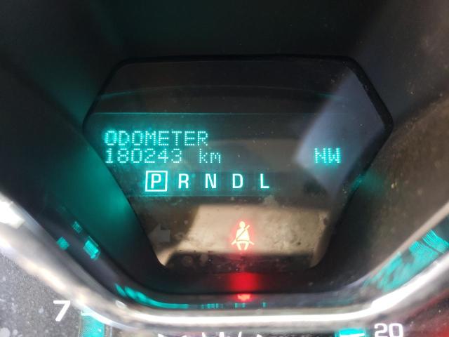 Photo 8 from auction – 2015 CHEVROLET TRAVERSE L with VIN 1GNKRGKD7FJ351523