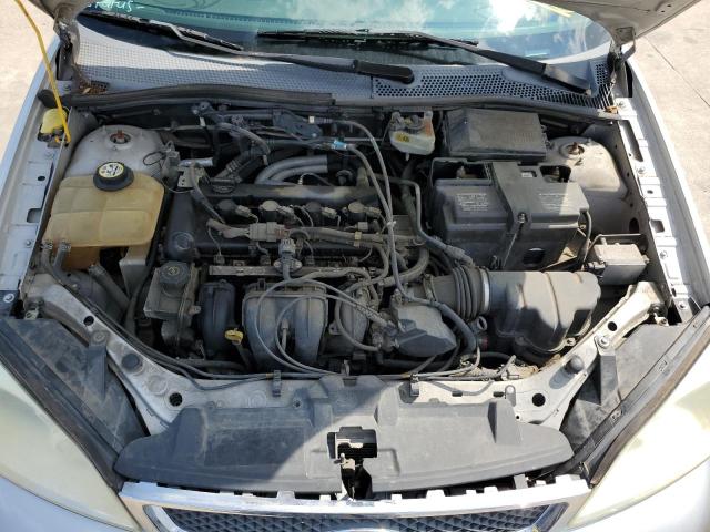 Photo 7 from auction – 2007 FORD FOCUS ZX4 with VIN 1FAFP34N47W243479
