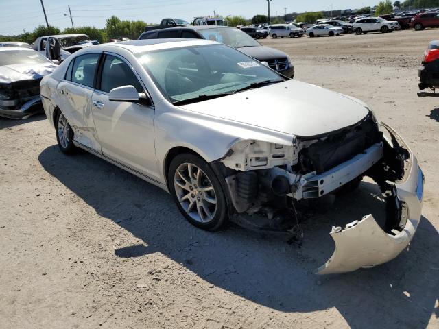 CHEVROLET MALIBU LTZ 2010 with VIN 1G1ZE5EB0A4144294 - Photo from auction
