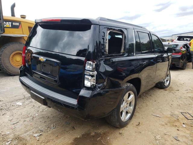 Photo 4 from auction – 2015 CHEVROLET TAHOE C150 with VIN 1GNSCBKC8FR173523