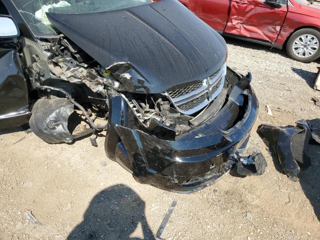 Photo 9 from auction – 2017 DODGE JOURNEY SE with VIN 3C4PDCAB9HT705544