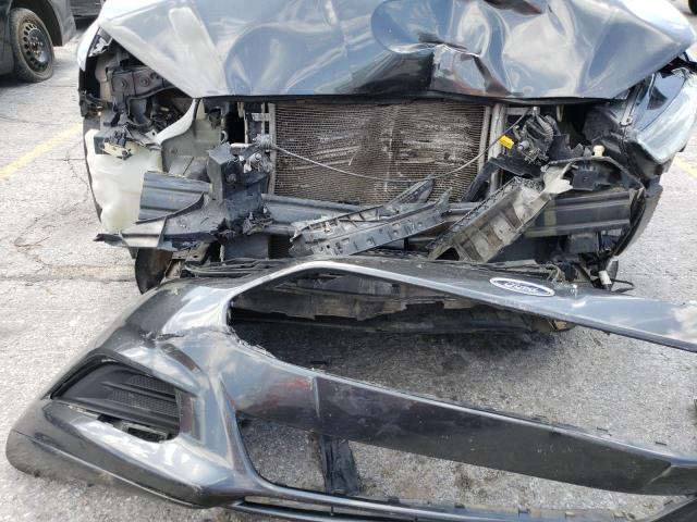 Photo 9 from auction – 2015 FORD FUSION SE with VIN 3FA6P0H76FR196855