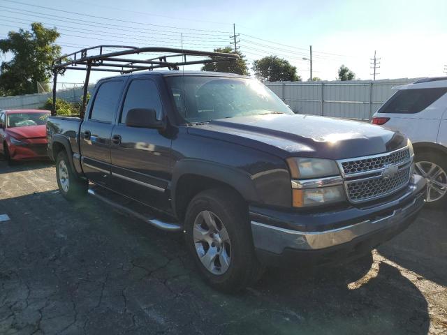 CHEVROLET SILVERADO 2007 with VIN 2GCEK13Z671173780 - Photo from auction