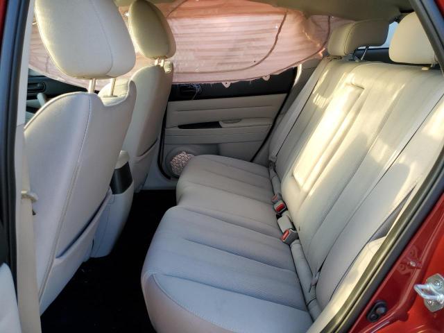 Photo 6 from auction – 2012 MAZDA CX-7 with VIN JM3ER2A56C0415241