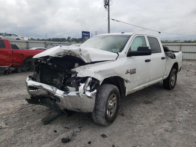 Photo 2 from auction – 2015 RAM 3500 ST with VIN 3C63R3CL0FG688345