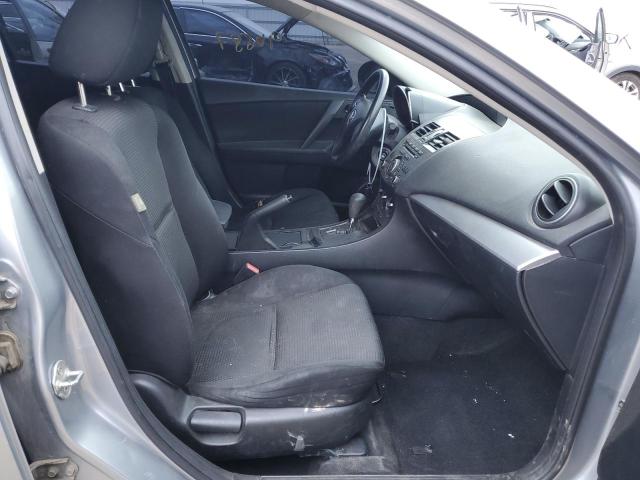 Photo 5 from auction – 2012 MAZDA 3 I with VIN JM1BL1UG8C1553250