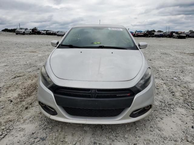 Photo 9 from auction – 2013 DODGE DART SXT with VIN 1C3CDFBA0DD322425
