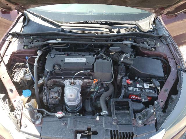 Photo 7 from auction – 2015 HONDA ACCORD EXL with VIN 1HGCR2F81FA081543