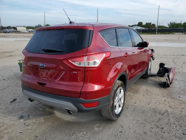 Photo 4 from auction – 2015 FORD ESCAPE SE with VIN 1FMCU0G73FUC32626