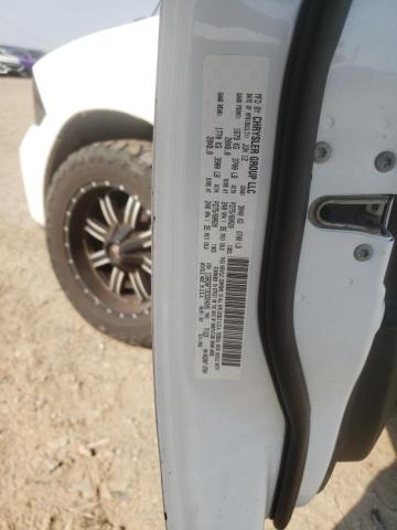 Photo 10 from auction – 2012 DODGE RAM 1500 S with VIN 1C6RD6FT3CS324205
