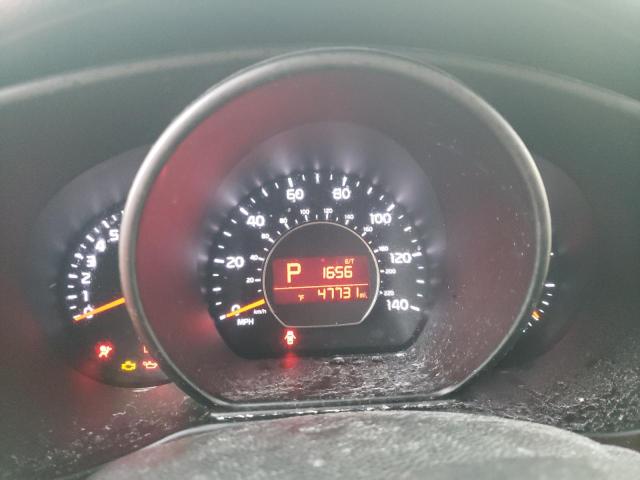 Photo 8 from auction – 2015 KIA SOUL with VIN KNDJN2A20F7153270