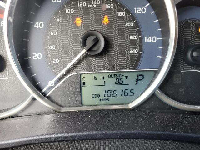 Photo 8 from auction – 2016 TOYOTA COROLLA L with VIN 5YFBURHE4GP402041