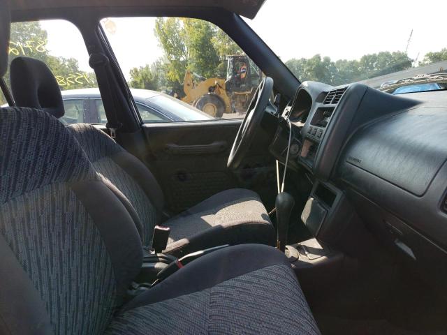 Photo 5 from auction – 2000 TOYOTA RAV4 with VIN JT3GP10V0Y0047492