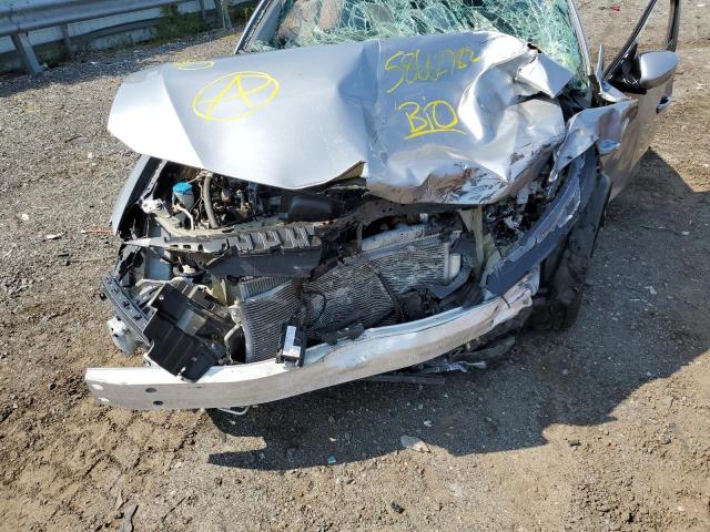 Photo 7 from auction – 2022 ACURA ILX PREMIU with VIN 19UDE2F79NA004022