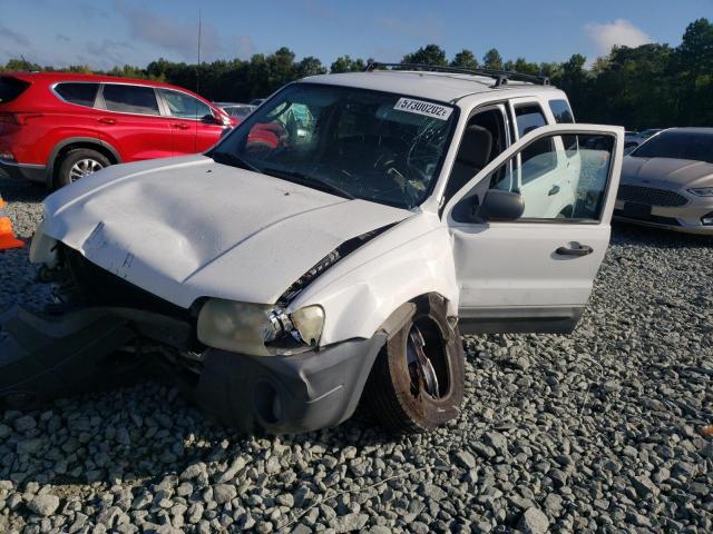 Photo 9 from auction – 2005 FORD ESCAPE XLT with VIN 1FMCU93145KC94892