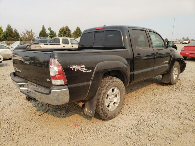 Photo 4 from auction – 2011 TOYOTA TACOMA DOU with VIN 3TMLU4EN1BM064805