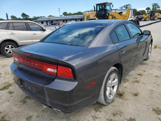Photo 4 from auction – 2014 DODGE CHARGER SE with VIN 2C3CDXBG8EH340797