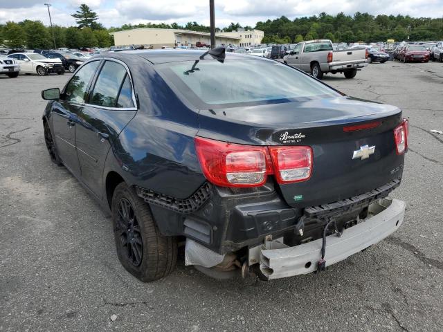 Photo 3 from auction – 2015 CHEVROLET MALIBU LS with VIN 1G11B5SL5FF159646